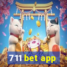 711 bet app